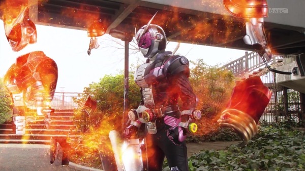 「仮面ライダージオウ」33話感想 (16)