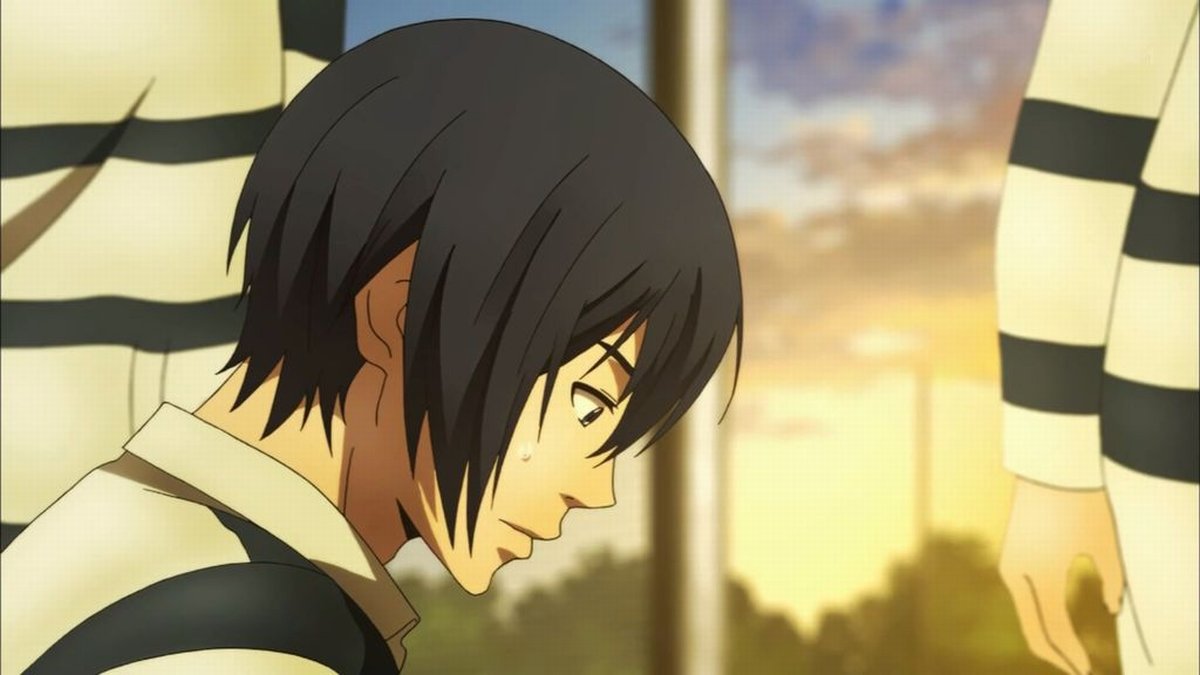 監獄学園 プリズンスクール 4話感想 練馬一の知将が身を削り過ぎ 犠牲は報われないのか 修正版 ポンポコにゅーす ファン特化型アニメ感想サイト