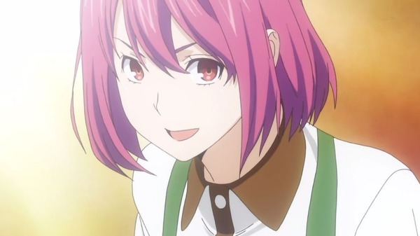 「食戟のソーマ 弐ノ皿(2期)」 (34)