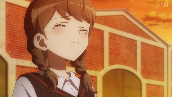 「ストライクウィッチーズ ROAD to BERLIN」3期 2話感想 (44)
