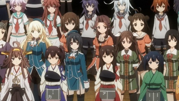 「艦隊これくしょん -艦これ- (34)