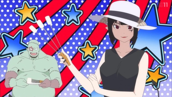 「姫様“拷問”の時間です」5話感想 (18)