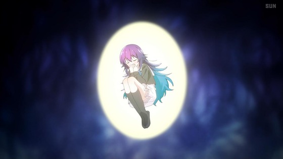 「星屑テレパス」1話感想 (3)