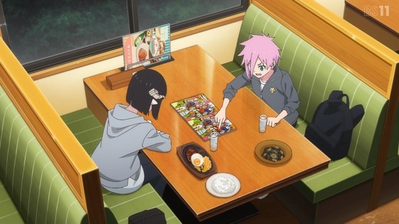 「姫様“拷問”の時間です」19話感想 (113)