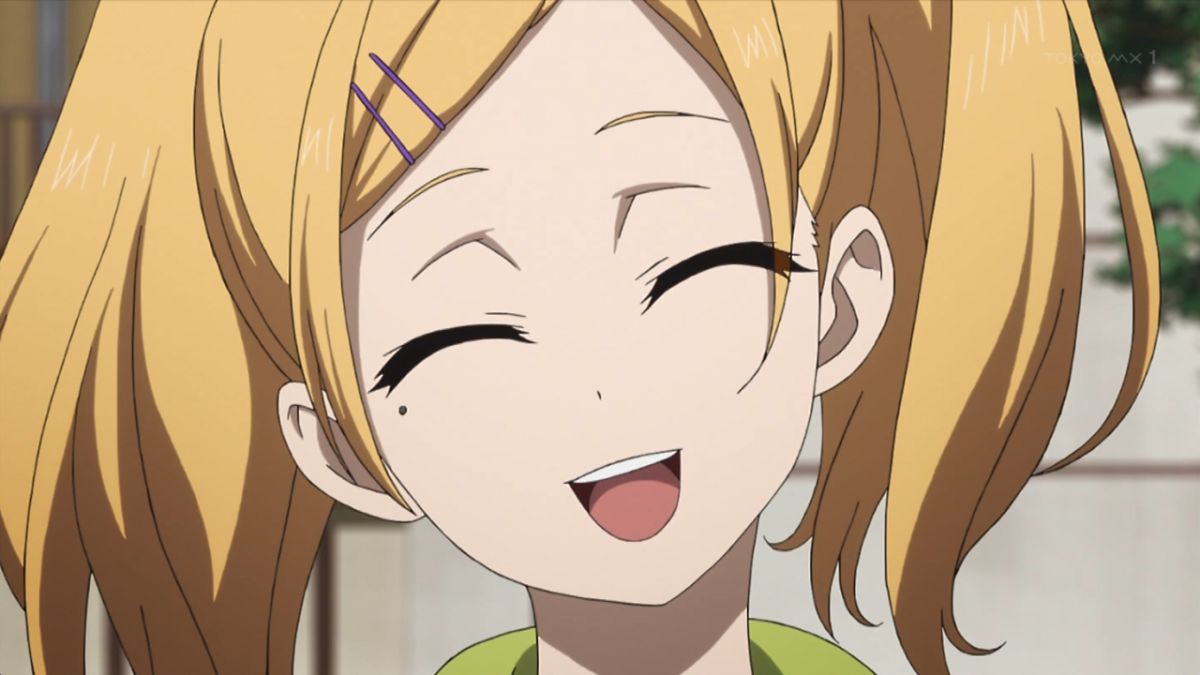 Shirobako 話感想 りーちゃんがんばりマスタング 円さんにまで噛みつく平岡 興津さん素敵 画像追加版 ポンポコにゅーす ファン特化型アニメ感想サイト Shirobako 話感想 りーちゃんがんばりマスタング 円さんにまで噛みつく平岡 興津さん素敵 画像追加版 ポンポコにゅーす ファン特化型アニメ感想サイト
