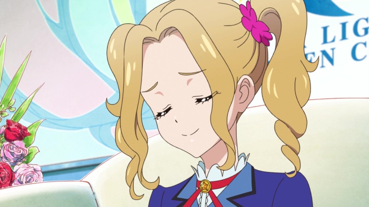 アイカツ 175話感想 まど凛の静かな夜 ののリサ明るい気遣い なお高い壁の珠璃ちゃん 画像 ポンポコにゅーす ファン特化型アニメ感想サイト
