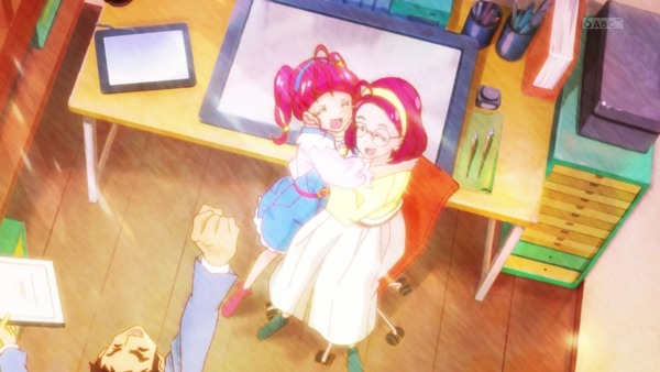 「スター☆トゥインクルプリキュア」18話感想 (69)