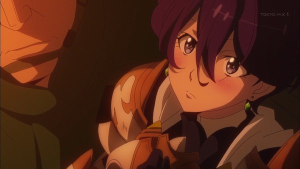 「GATE 自衛隊 彼の地にて、斯く戦えり」23話 (40)