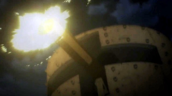「進撃の巨人」66話(4期 7話)感想 (58)