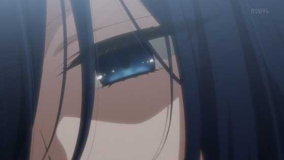 「私を喰べたい、ひとでなし」10話感想 (8)