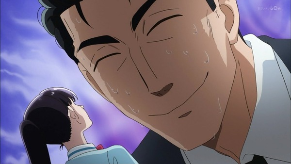 「恋は雨上がりのように」8話 (4)