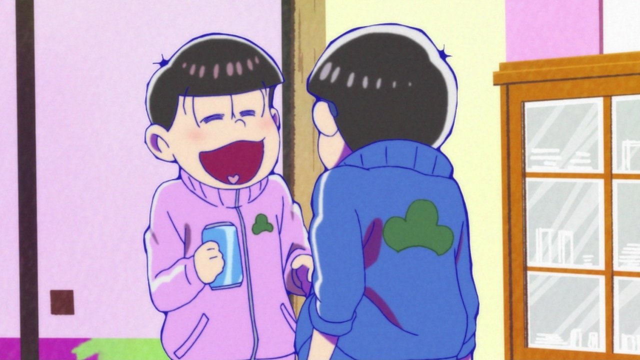 おそ松さん 2期 10話感想 カラ松とブラザー 関係の裏側 アフレコでしれっと中の人イジリも欠かさずちゃんとしてる 画像 ポンポコにゅーす ファン特化型アニメ感想サイト おそ松さん 2期 10話感想 カラ松とブラザー 関係の裏側 アフレコでしれっと中の人イジリも欠かさずちゃんとしてる 画像 ポンポコにゅーす ファン特化型アニメ感想サイト