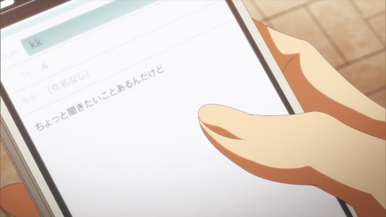 「ようこそ実力至上主義の教室へ」2期 7話感想 (40)