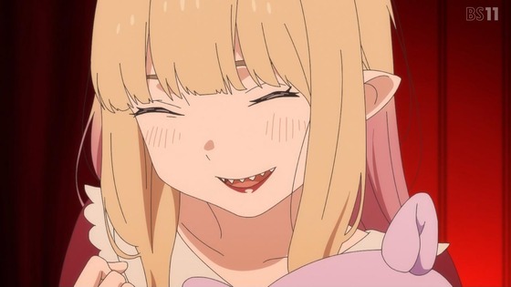 「姫様“拷問”の時間です」16話感想 (76)
