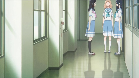 映画「リズと青い鳥」感想 (367)