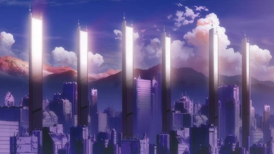 「ヱヴァンゲリヲン新劇場版:破」感想 (132)