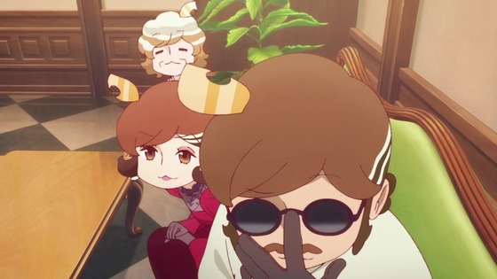 「アポカリプスホテル」5話感想 (65)