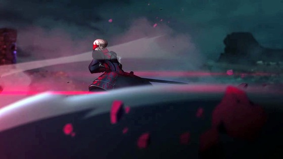 劇場版「Fatestay night [Heaven's Feel] II.感想  (353)