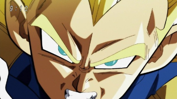 「ドラゴンボール超」99話 (14)