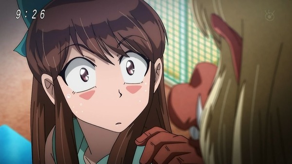 「ゲゲゲの鬼太郎」6期 54話感想 (45)