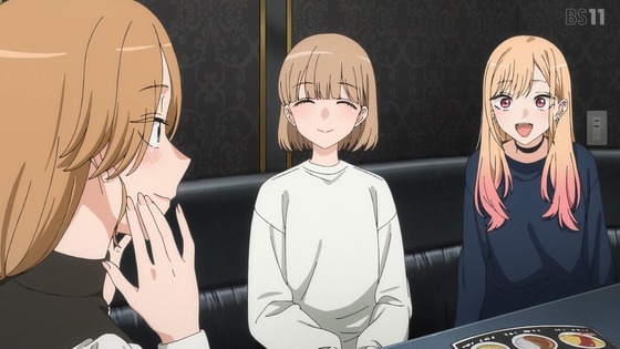 「その着せ替え人形は恋をする」20話感想 (50)