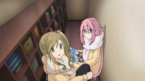 「ゆるキャン△」7話 (76)