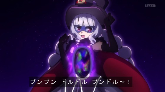 「デリシャスパーティ♡プリキュア」デパプリ 5話感想 (40)