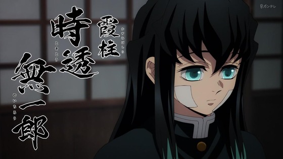 「鬼滅の刃」柱稽古編 1話感想 (90)