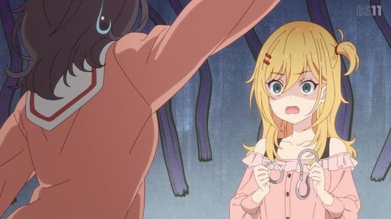 「日々は過ぎれど飯うまし」 4話感想 (9)