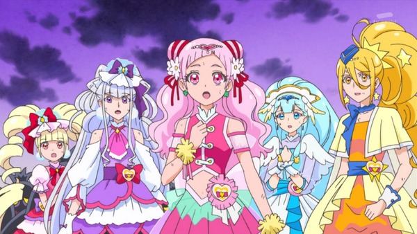「HUGっと!プリキュア」47話感想 (41)