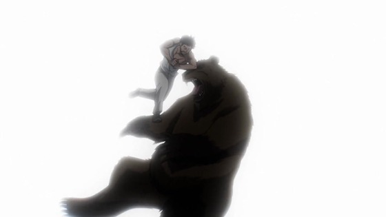 「東島丹三郎は仮面ライダーになりたい」1話感想 (33)