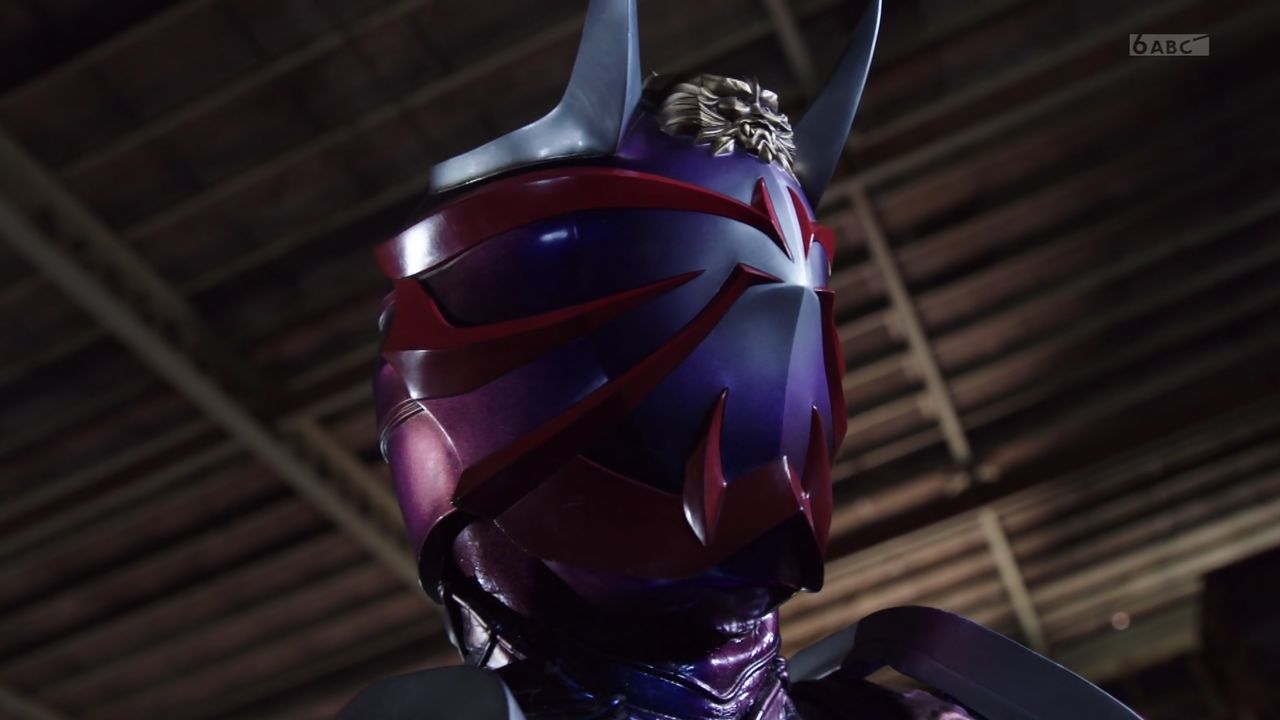 仮面ライダージオウ ポンポコにゅーす ファン特化型アニメ感想サイト