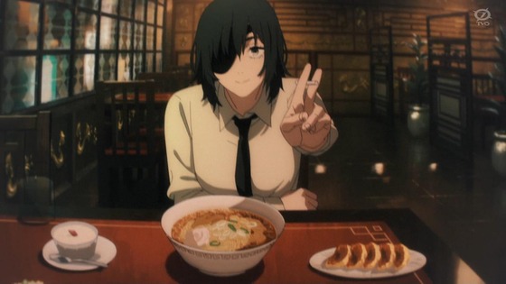 「チェンソーマン」12話感想 (3)