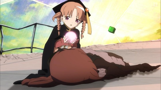 「マギアレコード Final SEASON 浅き夢の暁」全話感想 (34)