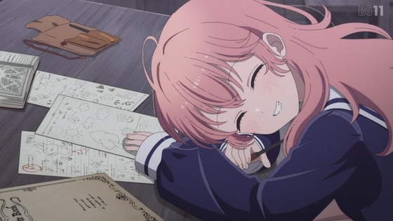 「きみが死ぬまで恋をしたい」3話感想 (8)