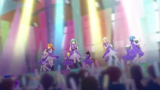 「ラブライブ!スーパースター!!」3期 8話感想 (82)