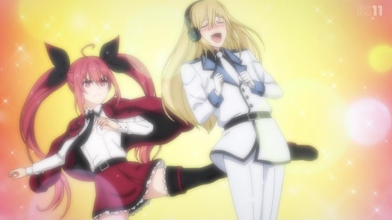 「デート・ア・ライブV」5期 7話感想 (31)