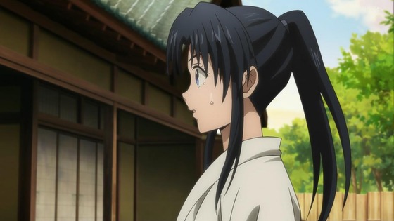 「るろうに剣心」8話感想 (39)