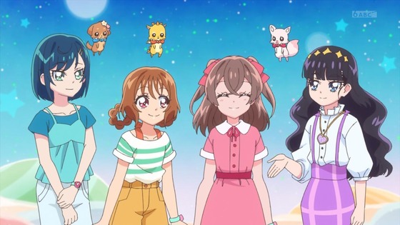 「デリシャスパーティ♡プリキュア」デパプリ 29話感想 (69)