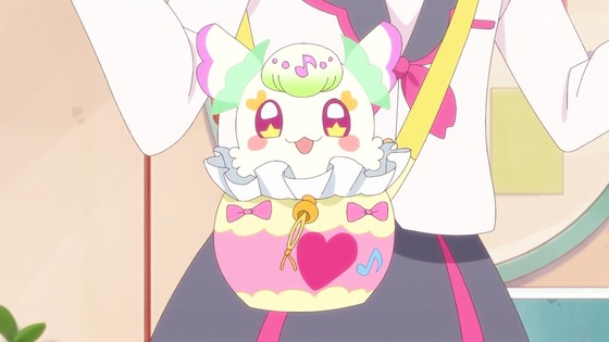 「キミとアイドルプリキュア♪」キミプリ 8話感想 (76)