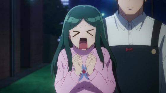 「Lv1魔王とワンルーム勇者」5話感想 (34)