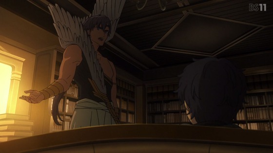 「Fatestrange Fake」5話感想 (80)