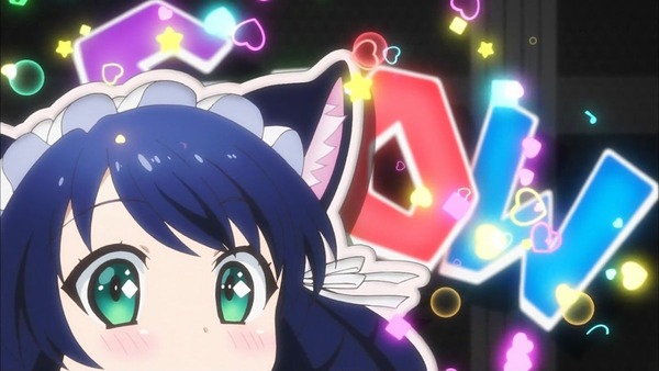 Show By Rock！ (1)