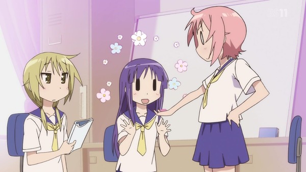 「ゆゆ式」10話感想 (153)