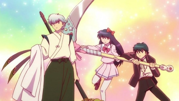 境界のRINNE (21)