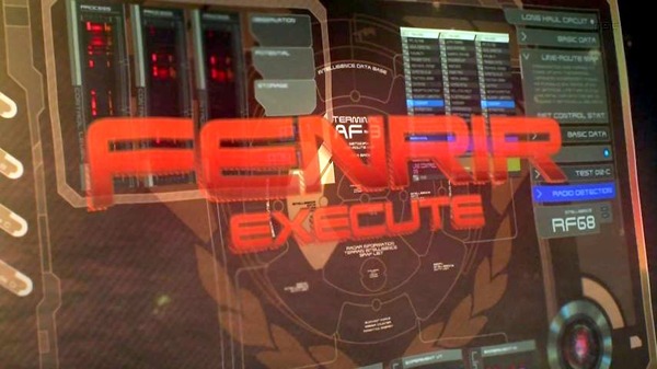 蒼穹のファフナー EXODUS (22)