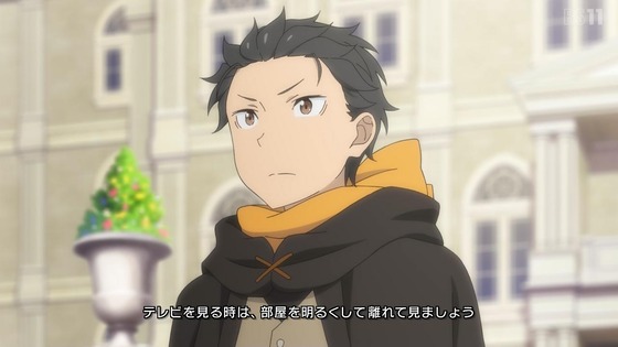 「リゼロ」68話感想 (1)
