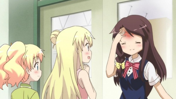 ハロー!!きんいろモザイク (38)