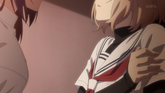 「私を喰べたい、ひとでなし」2話感想 (95)