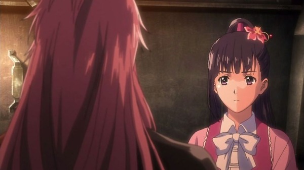 「甲鉄城のカバネリ」 (18)